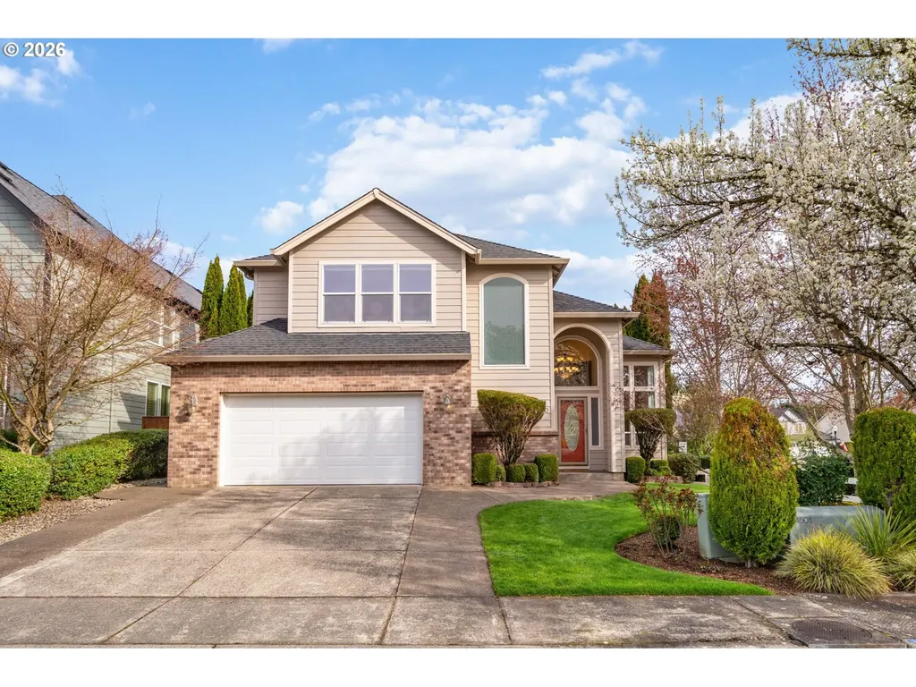 500 NW 150th Circle Vancouver WA 98685