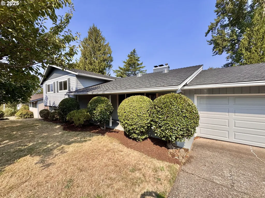 3123 SW Florida Court Portland OR 97219