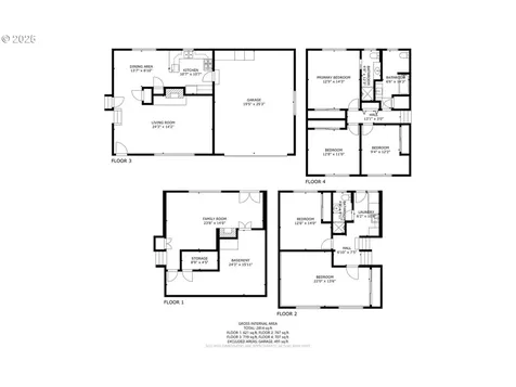 3123 SW Florida Court Portland OR 97219