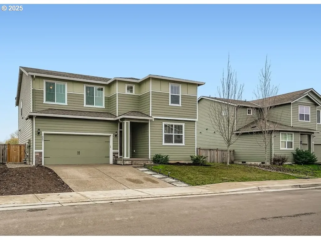 862 Bear Creek Drive Molalla OR 97038