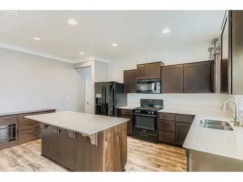 862 Bear Creek Drive Molalla OR 97038