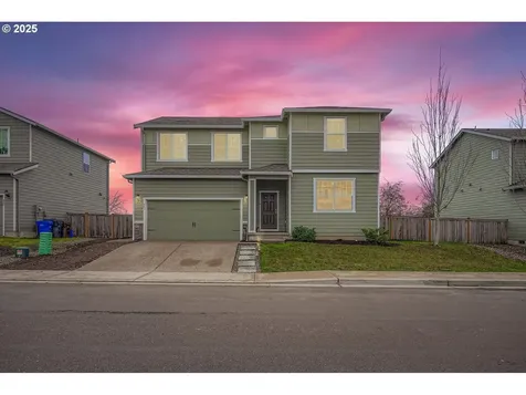 862 Bear Creek Drive Molalla OR 97038