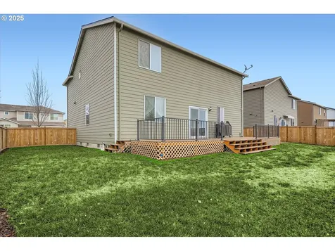 862 Bear Creek Drive Molalla OR 97038