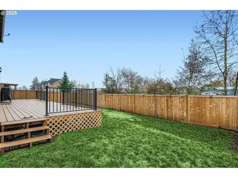 862 Bear Creek Drive Molalla OR 97038