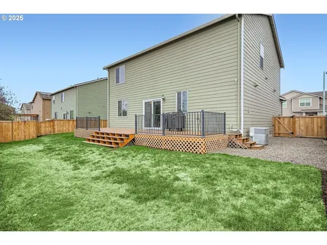 862 Bear Creek Drive Molalla OR 97038