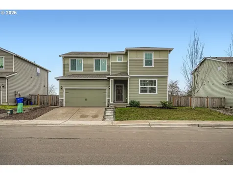 862 Bear Creek Drive Molalla OR 97038