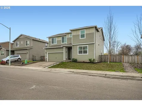 862 Bear Creek Drive Molalla OR 97038