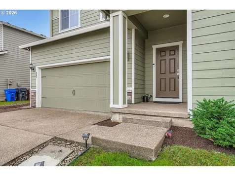 862 Bear Creek Drive Molalla OR 97038