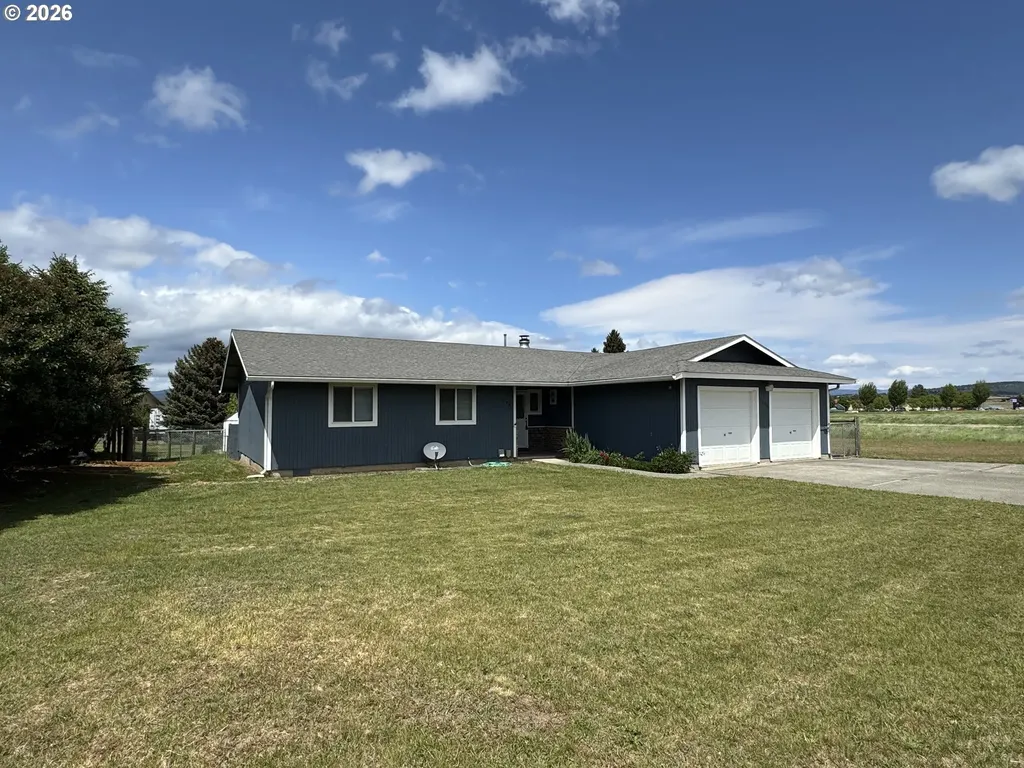 1238 Bennett Drive Goldendale WA 98620