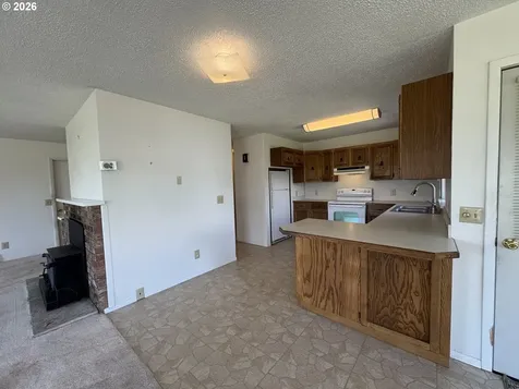 1238 Bennett Drive Goldendale WA 98620