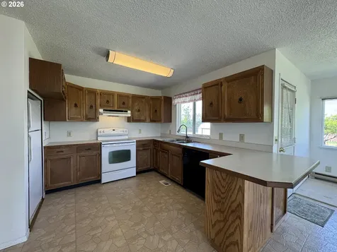 1238 Bennett Drive Goldendale WA 98620