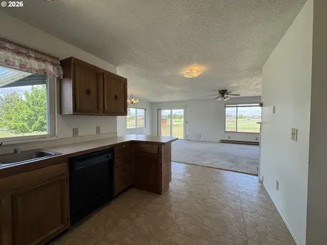 1238 Bennett Drive Goldendale WA 98620