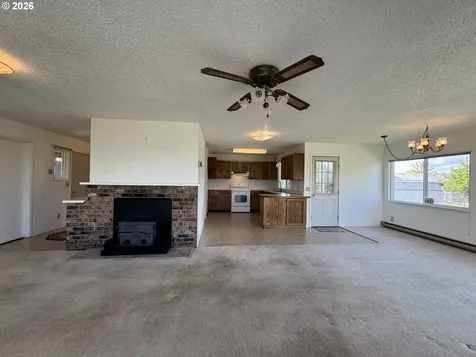 1238 Bennett Drive Goldendale WA 98620
