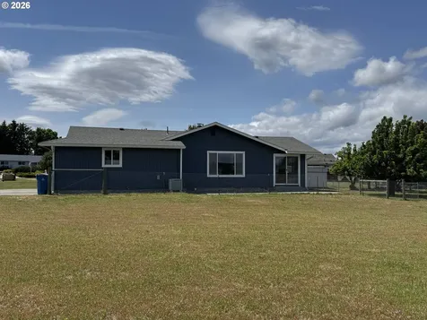 1238 Bennett Drive Goldendale WA 98620
