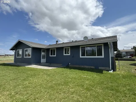 1238 Bennett Drive Goldendale WA 98620