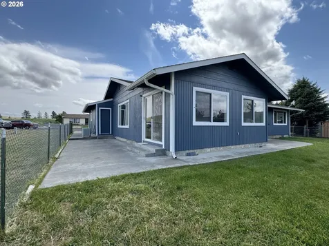 1238 Bennett Drive Goldendale WA 98620