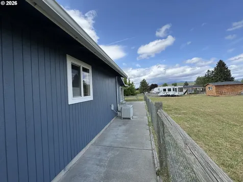 1238 Bennett Drive Goldendale WA 98620