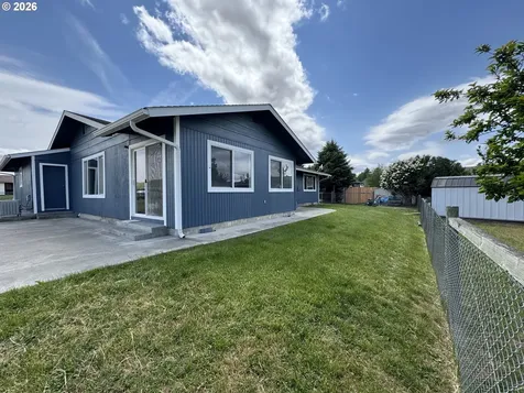1238 Bennett Drive Goldendale WA 98620