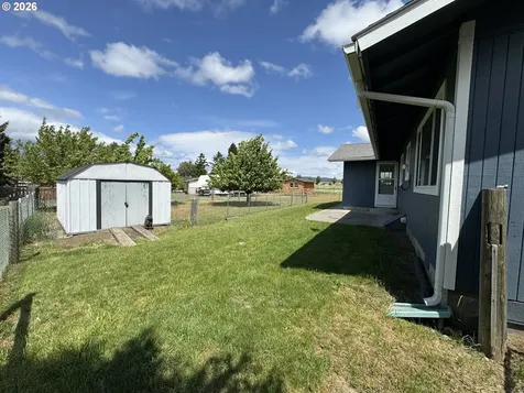 1238 Bennett Drive Goldendale WA 98620