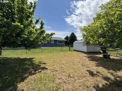 1238 Bennett Drive Goldendale WA 98620