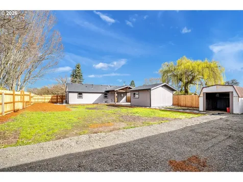 705 SW Dennis Avenue Hillsboro OR 97123