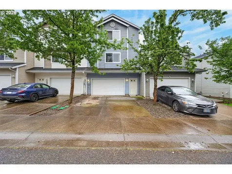 1817 NE 90th Circle Vancouver WA 98665