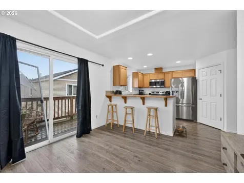 1817 NE 90th Circle Vancouver WA 98665
