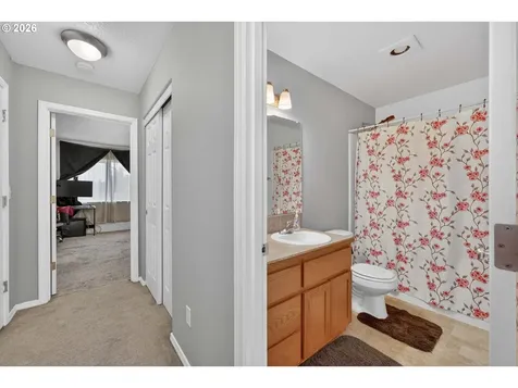 1817 NE 90th Circle Vancouver WA 98665