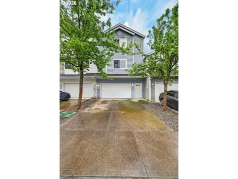 1817 NE 90th Circle Vancouver WA 98665