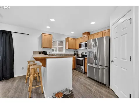 1817 NE 90th Circle Vancouver WA 98665