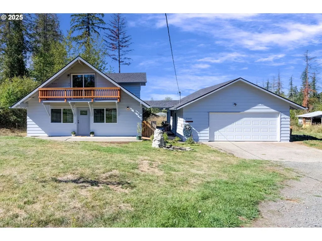 20427 S Highway 211 Colton OR 97017