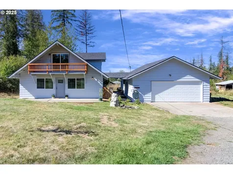 20427 S Highway 211 Colton OR 97017
