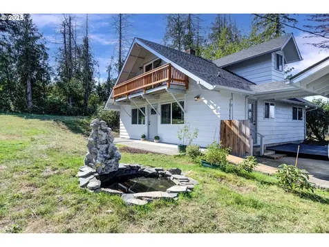 20427 S Highway 211 Colton OR 97017