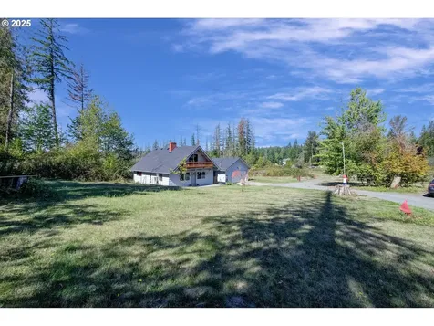 20427 S Highway 211 Colton OR 97017