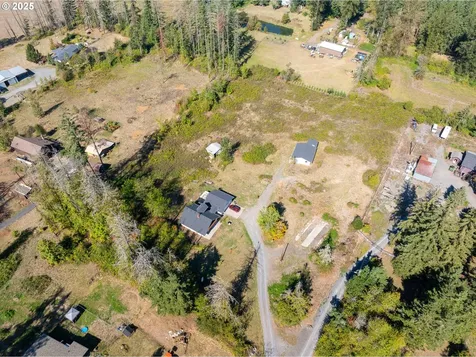 20427 S Highway 211 Colton OR 97017