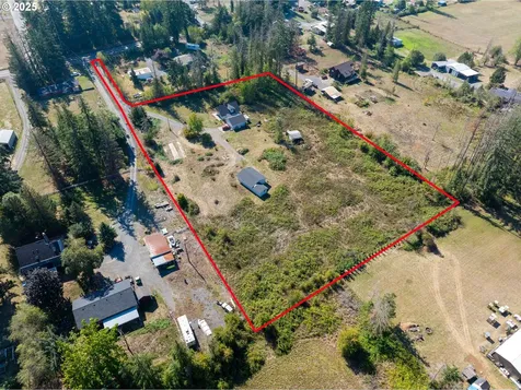 20427 S Highway 211 Colton OR 97017