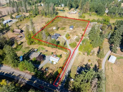 20427 S Highway 211 Colton OR 97017