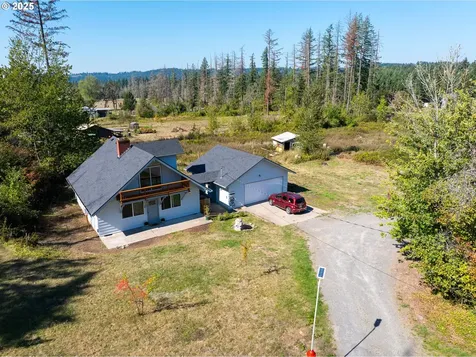20427 S Highway 211 Colton OR 97017