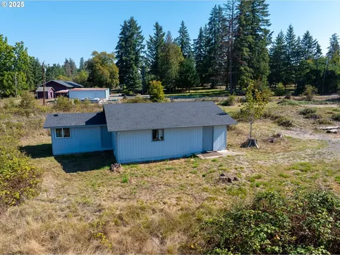 20427 S Highway 211 Colton OR 97017