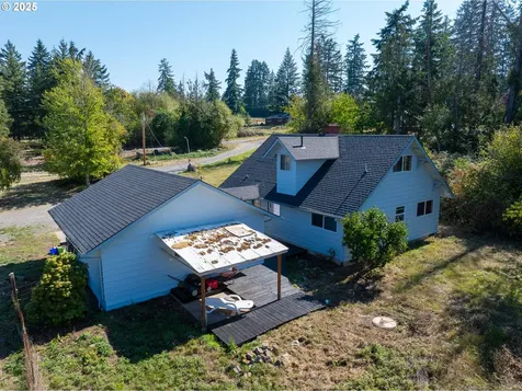 20427 S Highway 211 Colton OR 97017