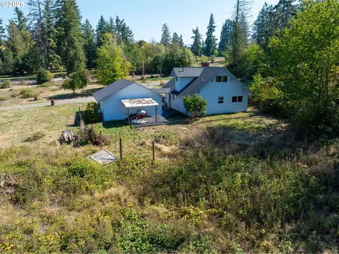 20427 S Highway 211 Colton OR 97017