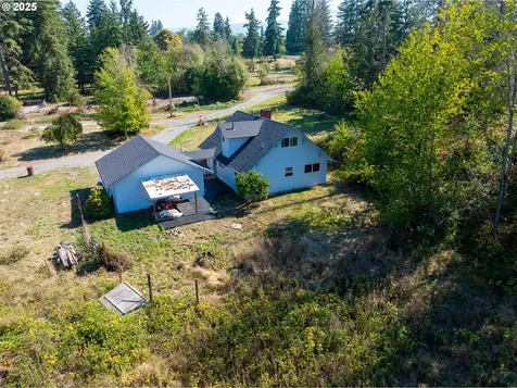 20427 S Highway 211 Colton OR 97017
