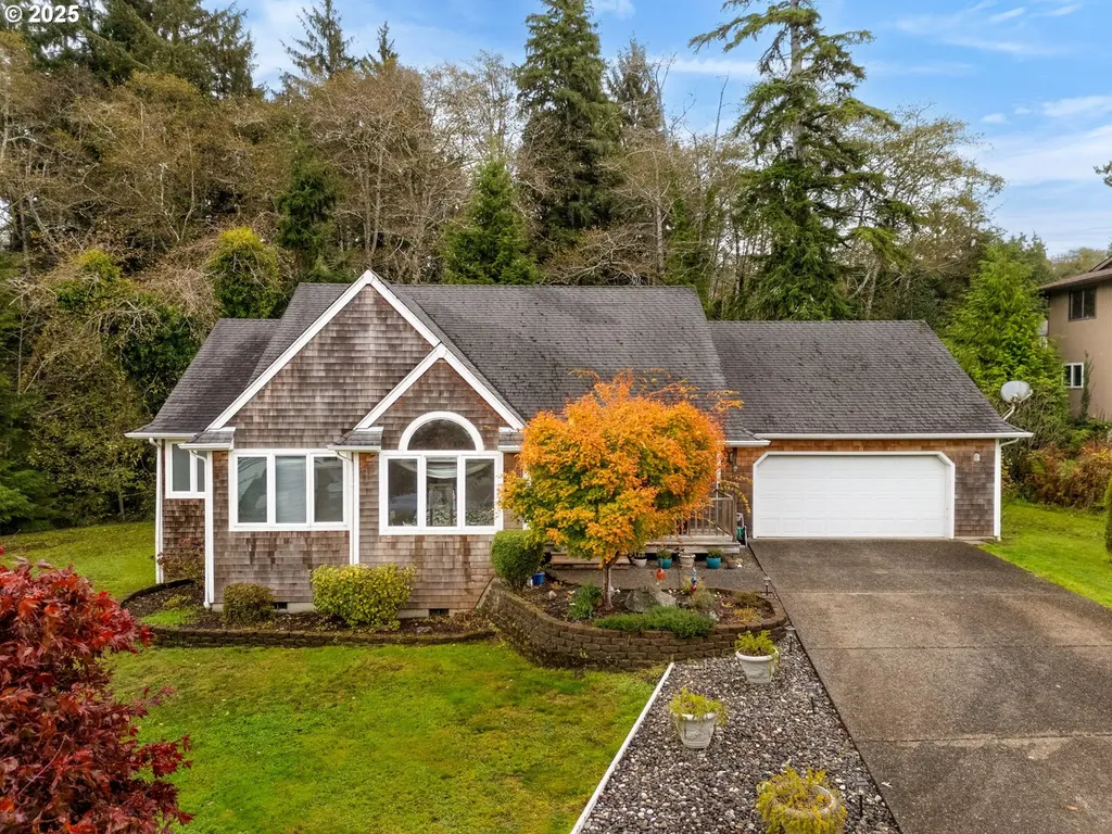 1295 Jeffrey Drive Seaside OR 97138