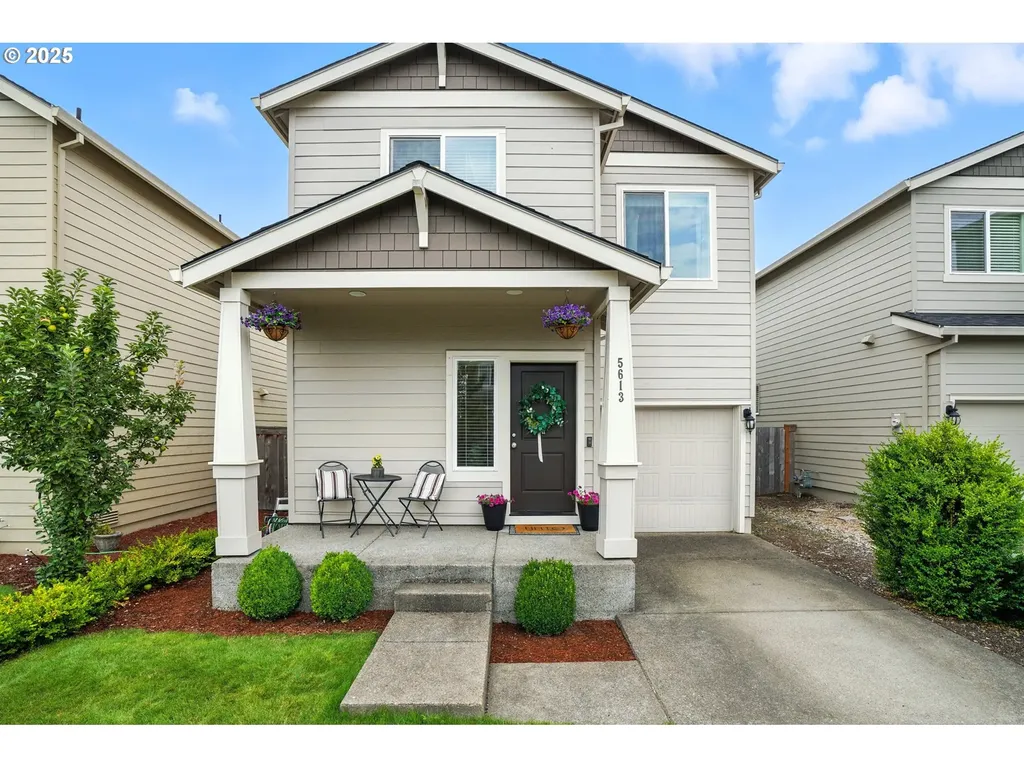 5613 NE 129th Place Vancouver WA 98682
