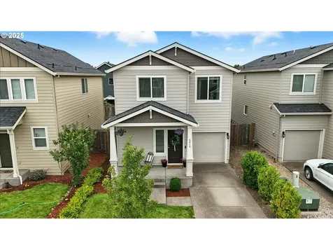 5613 NE 129th Place Vancouver WA 98682