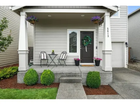 5613 NE 129th Place Vancouver WA 98682