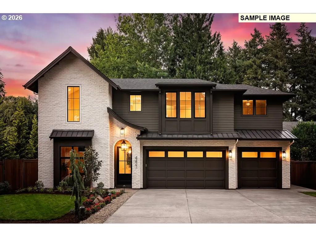 484 SW 95th Avenue Portland OR 97225