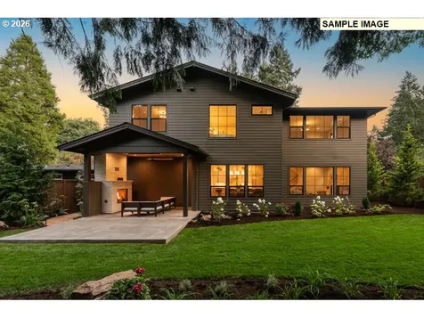 484 SW 95th Avenue Portland OR 97225