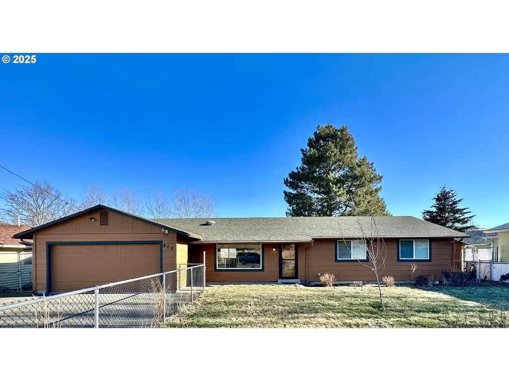 405 S 12th Street La Grande OR 97850