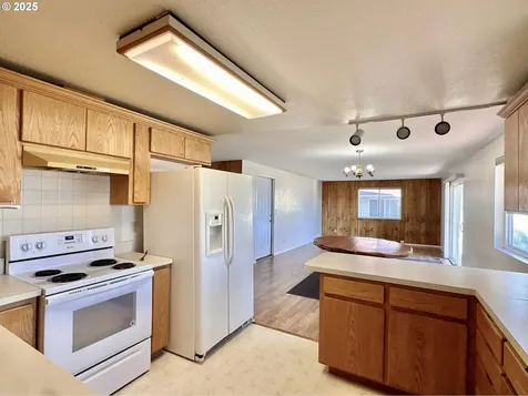 405 S 12th Street La Grande OR 97850